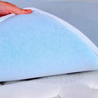 Pillow Top Topper De Espuma Viscogel - Fa Maringá Casal