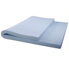 Pillow Top Viscoelástico Gel Infusion Solteiro 0,78 X 1,88 Co
