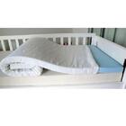 Pillow Top Viscoelástico Nasa Gel Queen Aumar