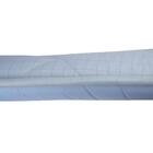 Pillow Visco Macio Queen Espuma D35 Tecido Antistress Antialé