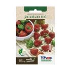 Pimenta Jamaican Red 400mg Topseed Quantidade:kit 20 Unidades