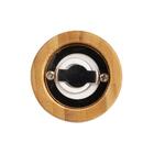 Pimenteiro Bamboo - Mor