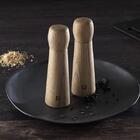 Pimenteiro Em Madeira Zwilling Spices