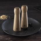 Pimenteiro Em Madeira Zwilling Spices