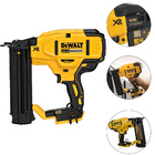 Pinador 18 Ga 20v Max Sem Bateria Sem Carregador - Dcn680b D