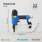 Pinador F50b - Rongpeng