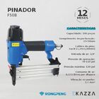 Pinador F50b - Rongpeng