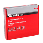 Pinador Pneumático 10-50mm MTX
