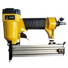 Pinador Pneumático 70 A 100psi Cap. 100 Pinos 10 A 32mm