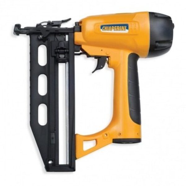 Pinador Pneumático Chiaperini Ch Pi-64