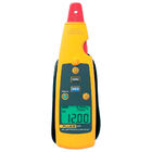 Pinça Amperimétrica De Processo De Miliamperes Fluke 771 2646