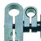 Pinça De 8mm Para Relógio Apalpador 900321 Mitutoyo