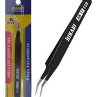 Pinça Metal Esd 115mm Hk-17