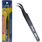 Pinça Metal Esd 116mm Hk-15