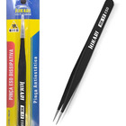 Pinça Metal Esd 125mm Hk-16