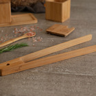 Pinça Multiuso Bambu Yoi