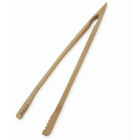 Pinça Multiuso De Bambu 36cm