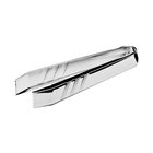 Pinça Para Gelo Aço Inox Millennium 61343000 Tramontina