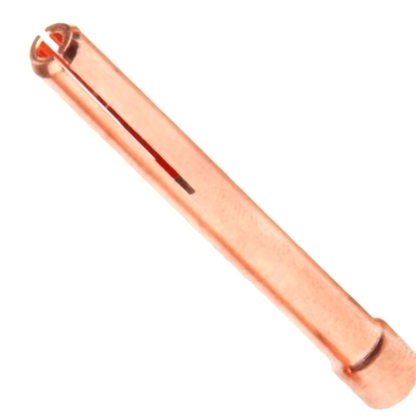 Pinça Para Tocha Tig 1,6mm 10n23 - Brax