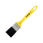 Pincel  Para Esmalte Media 1 1/2" 519 Tigre