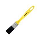 Pincel  Para Esmalte Media 1" 519 Tigre