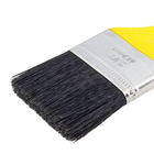 Pincel  Para Esmalte Media 2 1/2" 519 Tigre