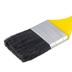 Pincel  Para Esmalte Media 2" 519 Tigre