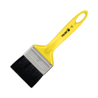 Pincel  Para Esmalte Media 3" 519 Tigre