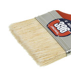 Pincel Cerdas Brancas Verniz e Stain Atlas