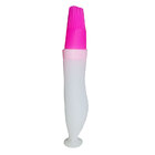 Pincel Culinário Em Silicone Com Dispenser Pink 40 Ml