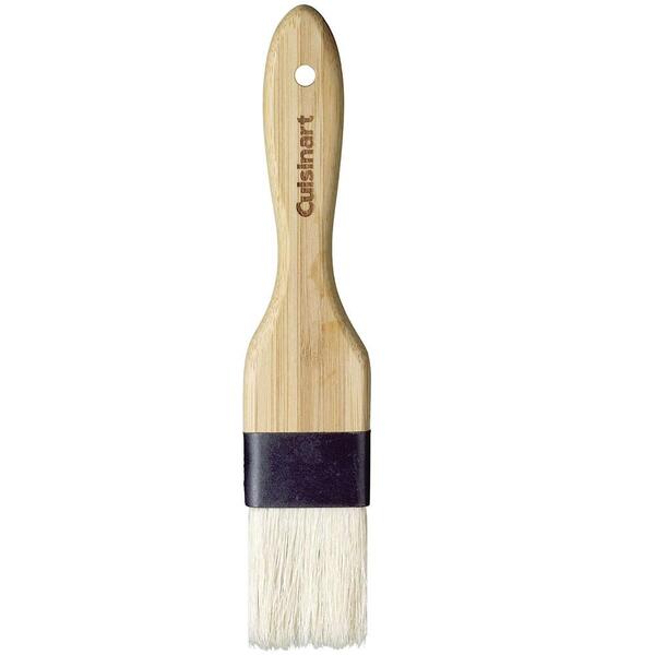 Pincel De Bambu Cuisinart Greengorment Ctg-bam-bb