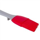 Pincel De Cozinha De Silicone