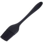 Pincel De Silicone Preto Mimo