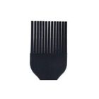 Pincel De Silicone Preto Mimo