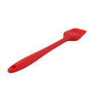 Pincel De Silicone Vermelha Mimo Style