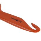 Pincel Médio 2 1/2'' Tigre