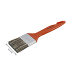 Pincel Médio 2 1/2'' Tigre