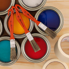 Pincel Médio 3/4'' Tigre