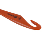 Pincel Médio 3/4'' Tigre