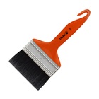 Pincel Médio para Metal 697''4 Tigre