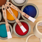 Pincél Nylon Universal Dexter Pro 20mm