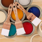 Pincel Nylon Universal Dexter Pro 50mm