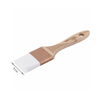 Pincel Nylon Universal Dexter Pro 50mm