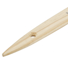 Pincel Cerdas Pretas Multiuso 2'' Tigre