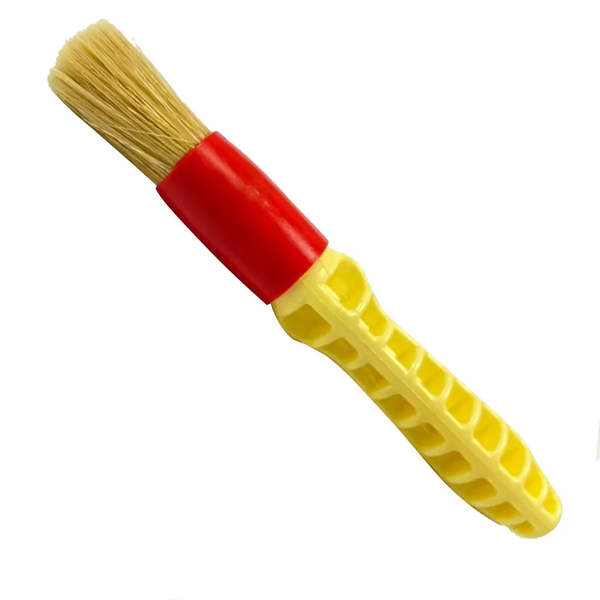 Pincel Para Detalhamento Automotivo N 04 Roma