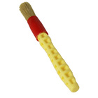 Pincel Para Detalhamento Automotivo N 08 Roma