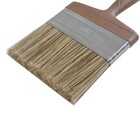 Pincel para Madeira 100 L1 Marrom Dexter