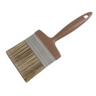 Pincel para Madeira 100 L1 Marrom Dexter