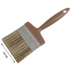 Pincel para Madeira 100 L1 Marrom Dexter