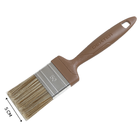 Pincel para Madeira 50 L1 Marrom Dexter